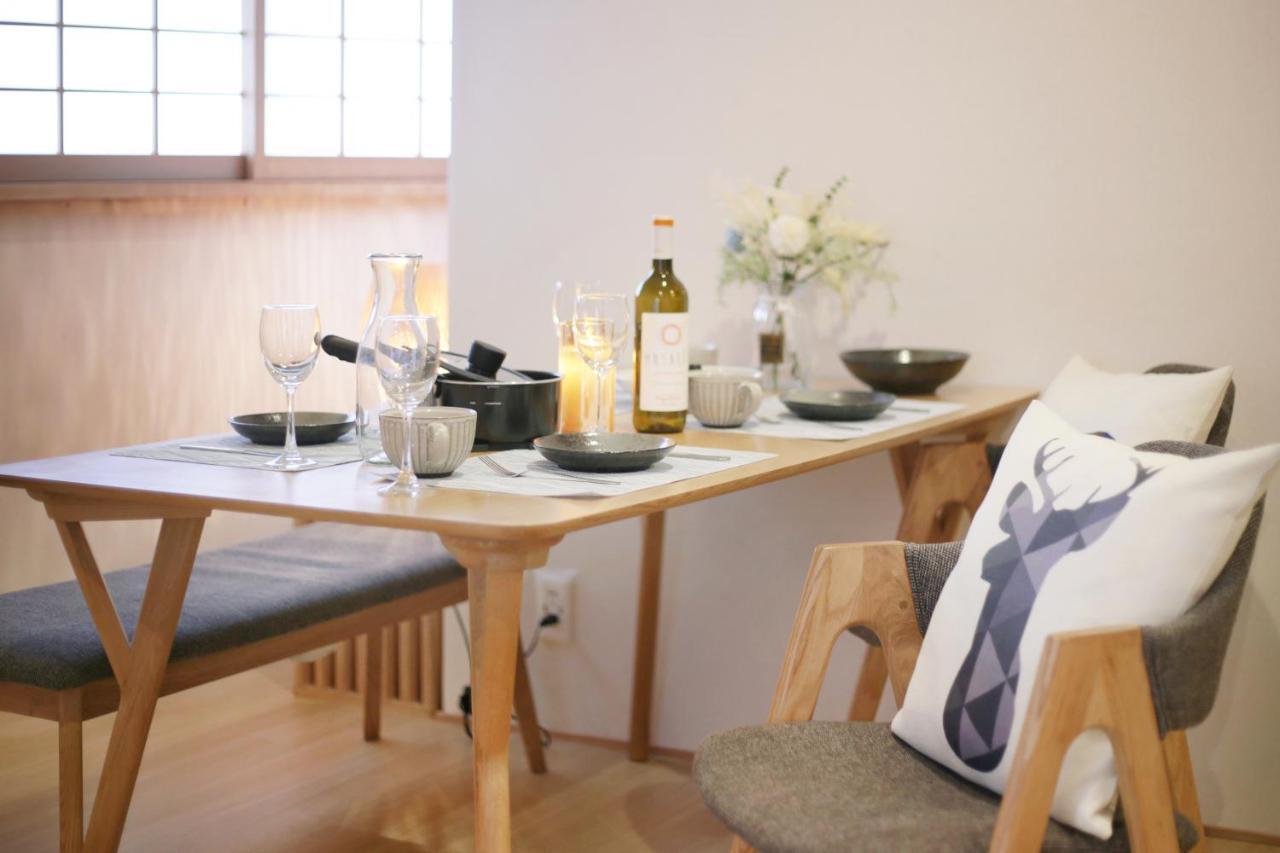Apartment T-home Präfektur Tokio