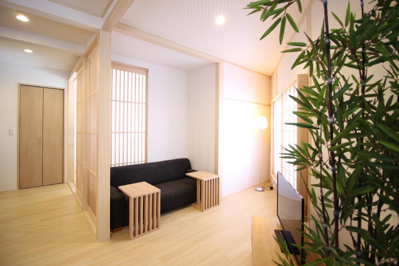 T-home Apartment Präfektur Tokio
