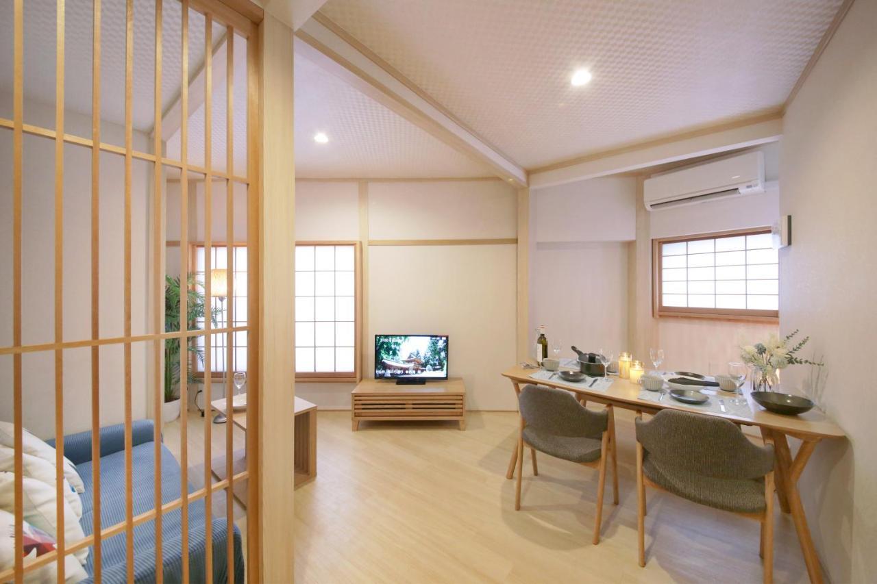 Apartemen T-home